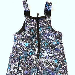 12m London FOG Snowpants Girl